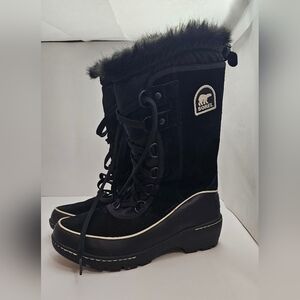 Sorel Tivoli III High Boot - Women's Size 7